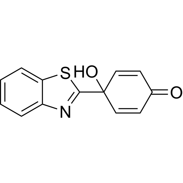 PMX464 Structure