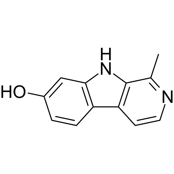 Harmol  Structure