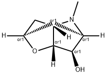 Scopoline Structure