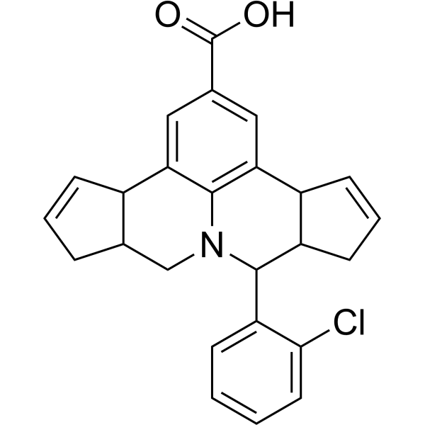 UC-857993  Structure