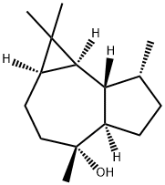 Globulol Structure