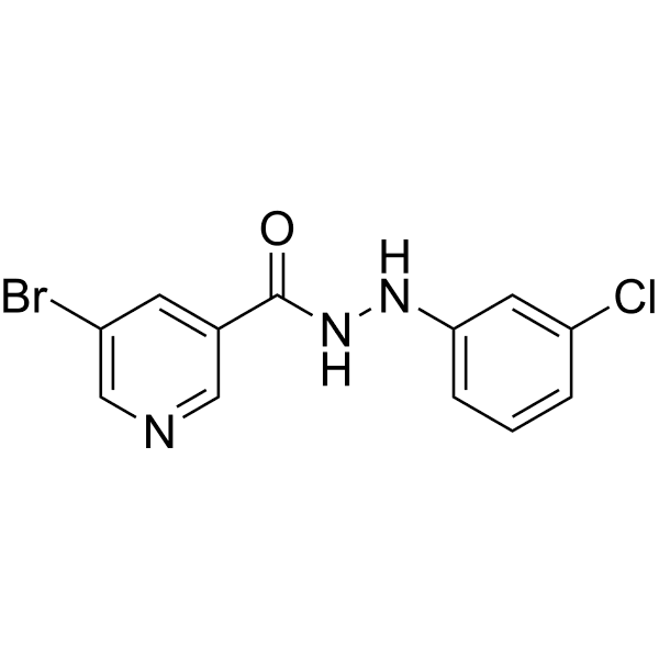 PDCD4-IN-1 Structure