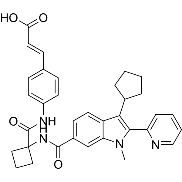 BILB 1941 Structure