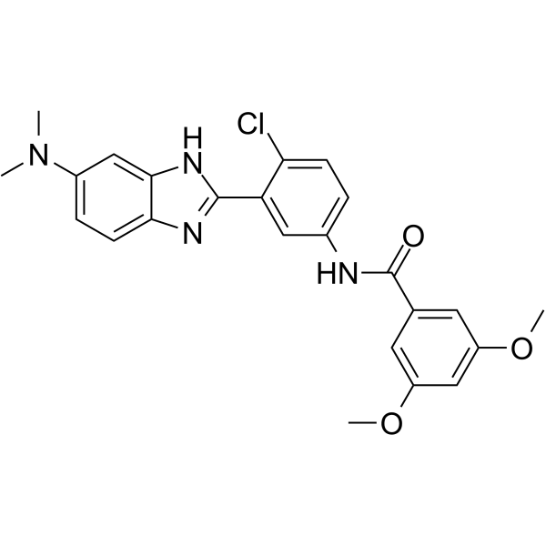 HhAntag  Structure