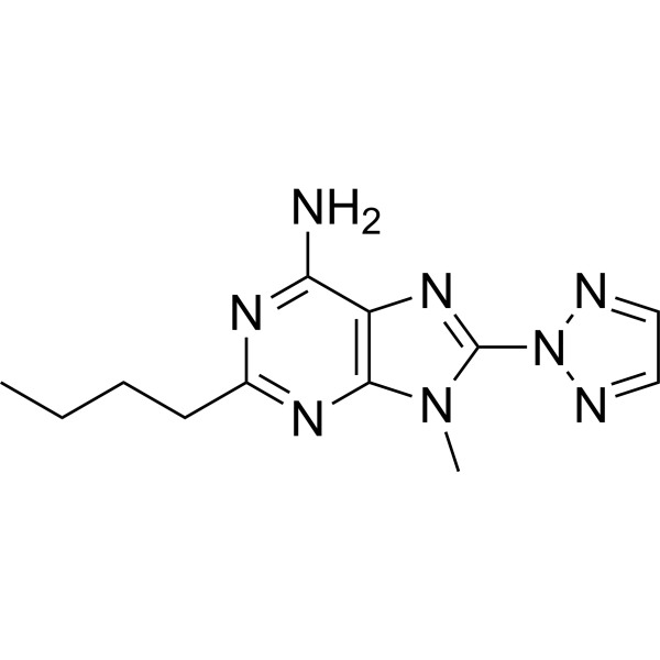 ST 1535  Structure