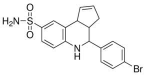 4BP-TQS Structure