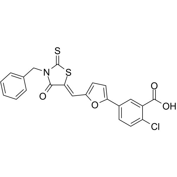 4E2RCat Structure