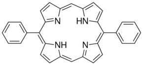 5, 15-DPP Structure