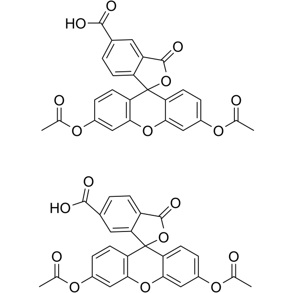 5(6)-CFDA Structure