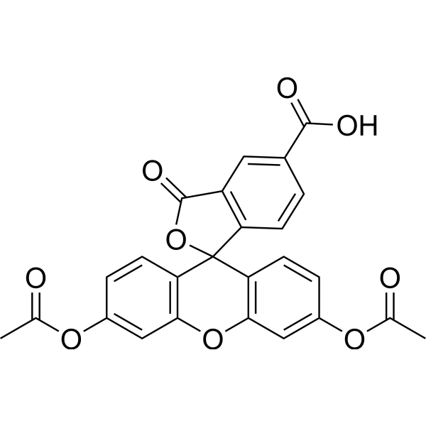 5-CFDA Structure