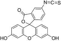 FITC Structure