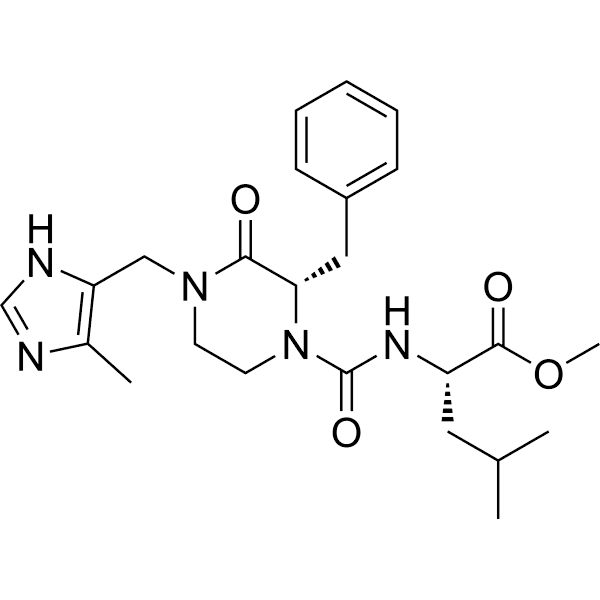 GGTI-2417 Structure