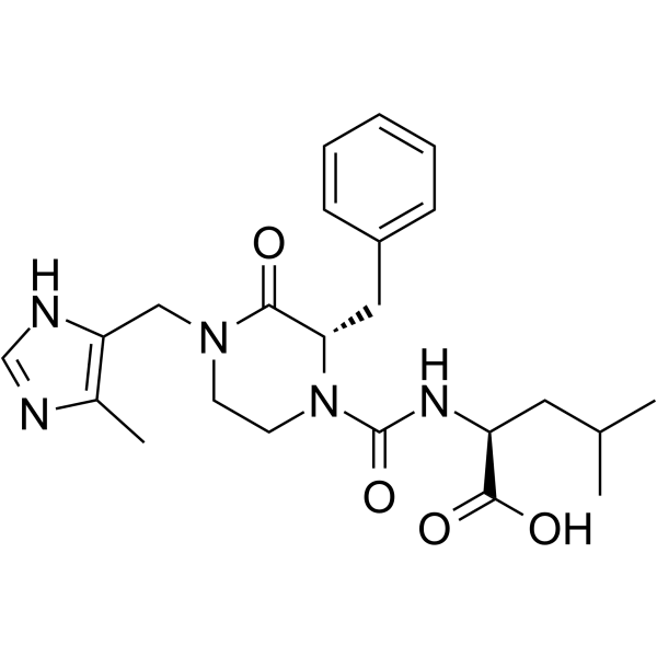 GGTI-2418  Structure