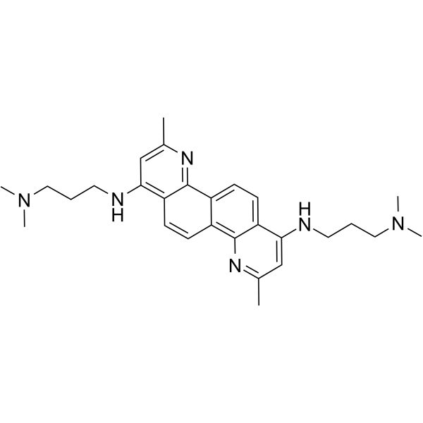 FGI-106  Structure