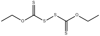 Dixanthogen Structure