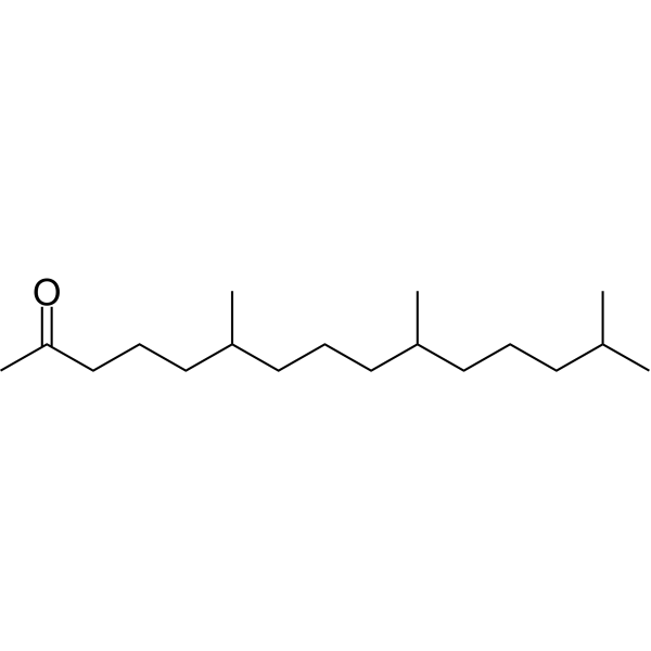 Phytone Structure