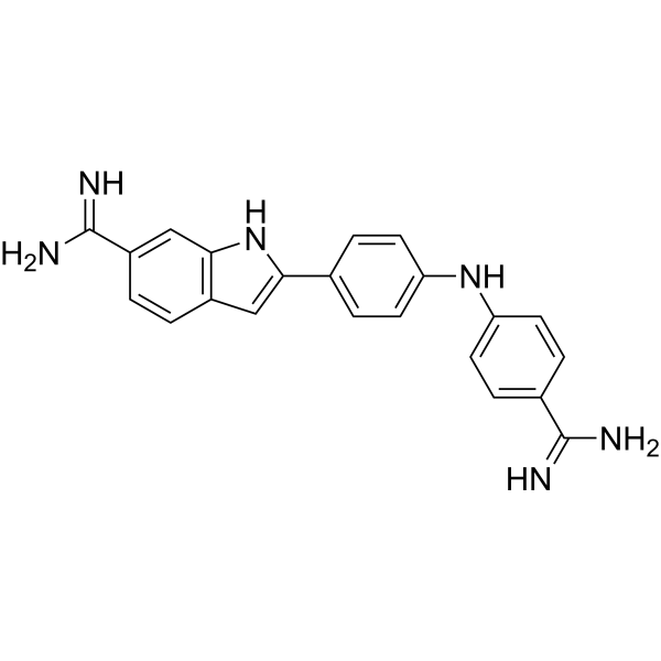 Synucleozid Structure