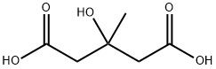 Meglutol Structure