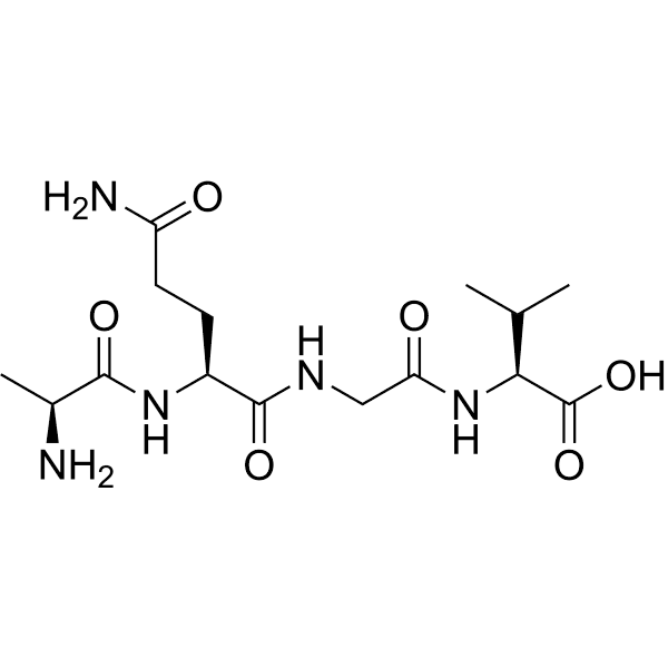 EA-230 Structure