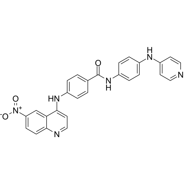 T3Inh-1  Structure