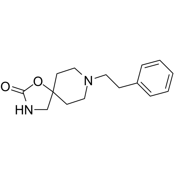 Fenspiride Structure