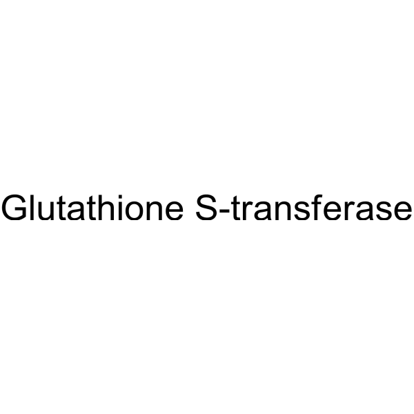 Glutathione S-transferase Structure