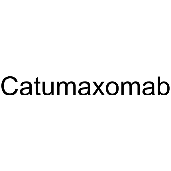 Catumaxomab Structure