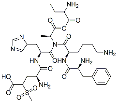 Org-2766 Structure