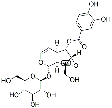 Verproside Structure