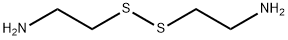 Cystamine Structure