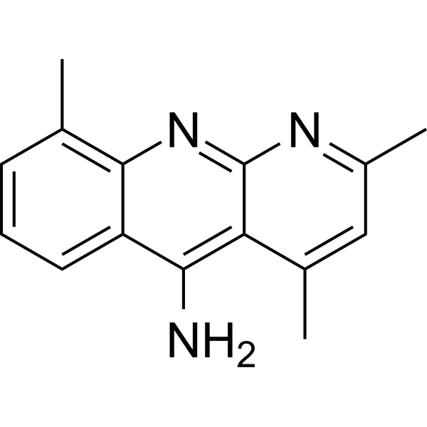 AR03 Structure