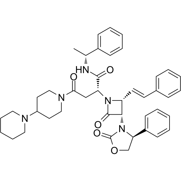 SRX246  Structure