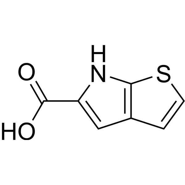 DAO-IN-1 Structure