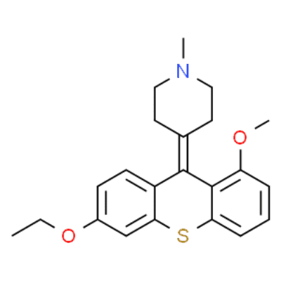 BF-1  Structure