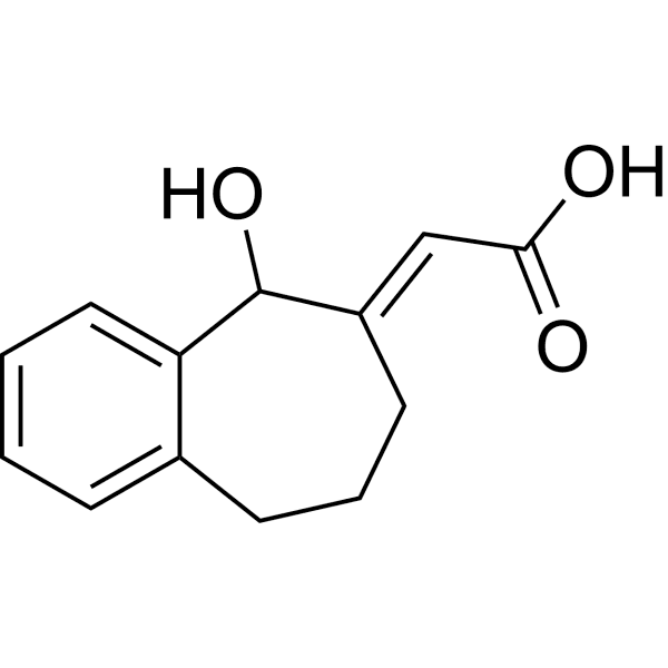 NCS-382  Structure
