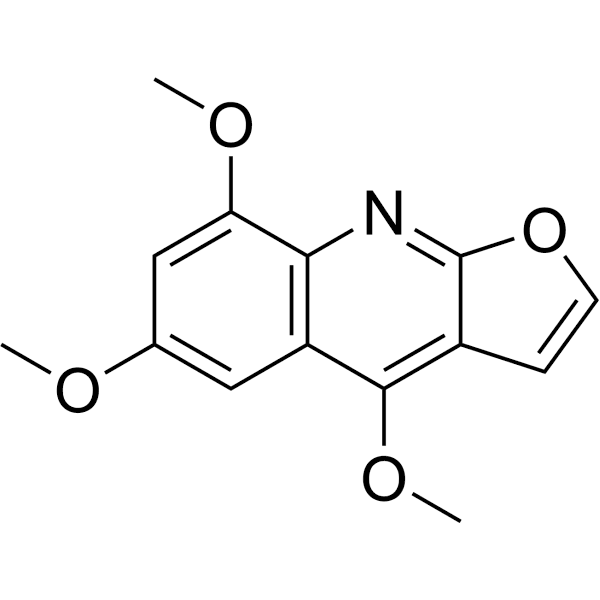 Maculosidin Structure