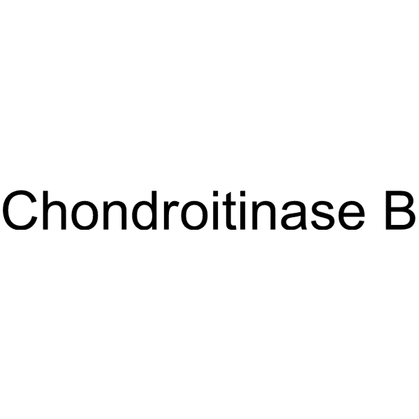 Chondroitinase B Structure