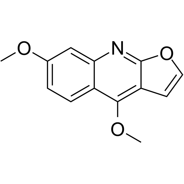 Evolitrine Structure