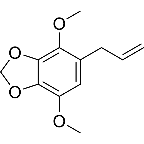 Apioline Structure