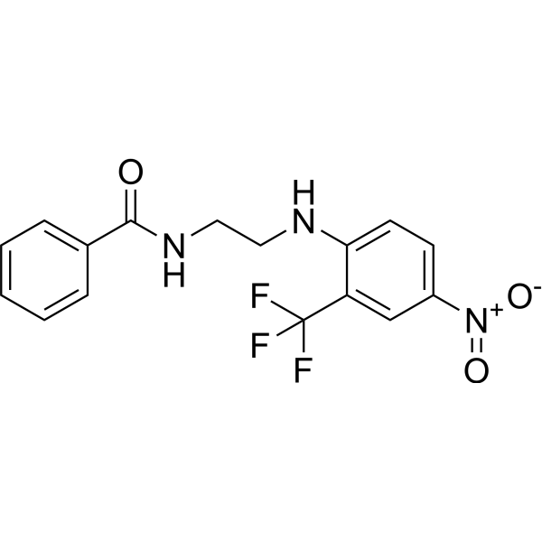 NPBA Structure