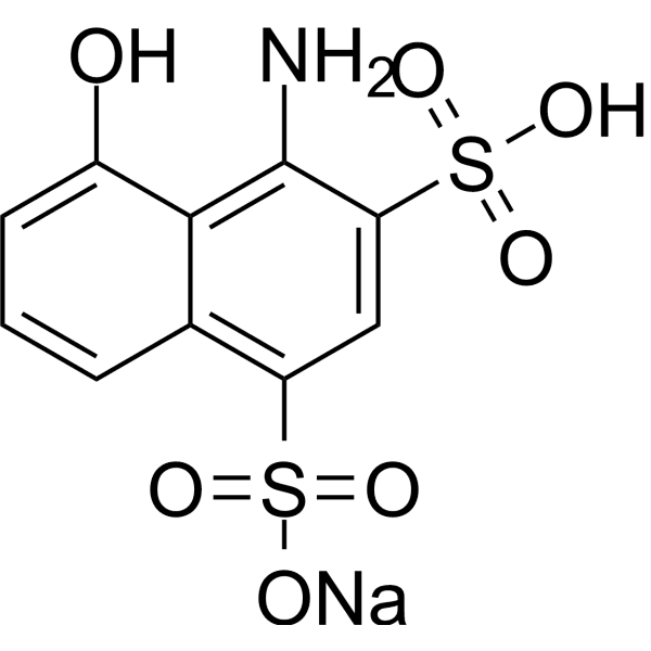 CaMKP inhibitor sodium Structure