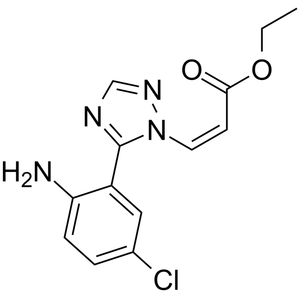 PKF050-638  Structure