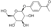 Picein Structure