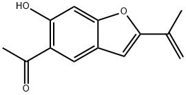 Euparin Structure