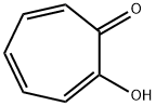 Tropolone Structure