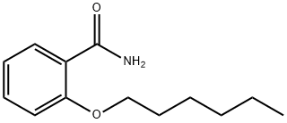 Exalamide Structure