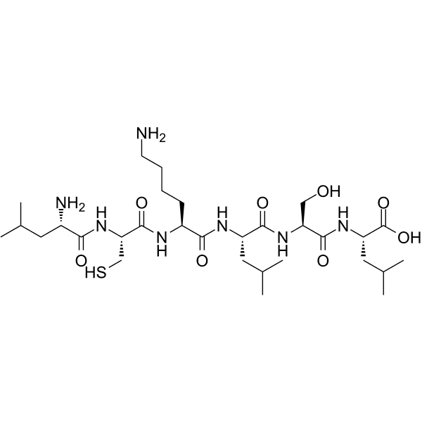LCKLSL Structure