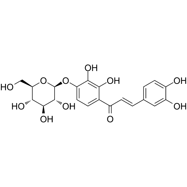 Marein Structure