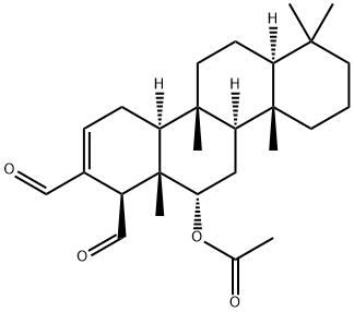 Scalaradial Structure