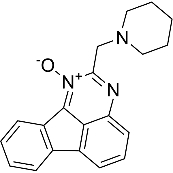 NSC194598 Structure